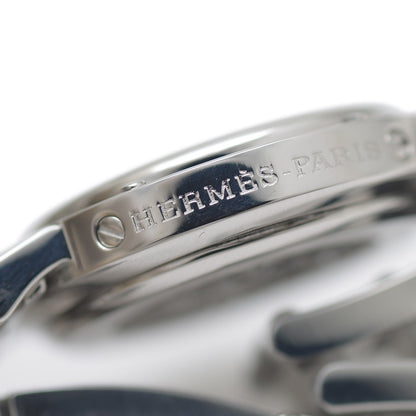 クリッパー レディース ピンクゴールド文字盤 SS クォーツ CL4.210 腕時計