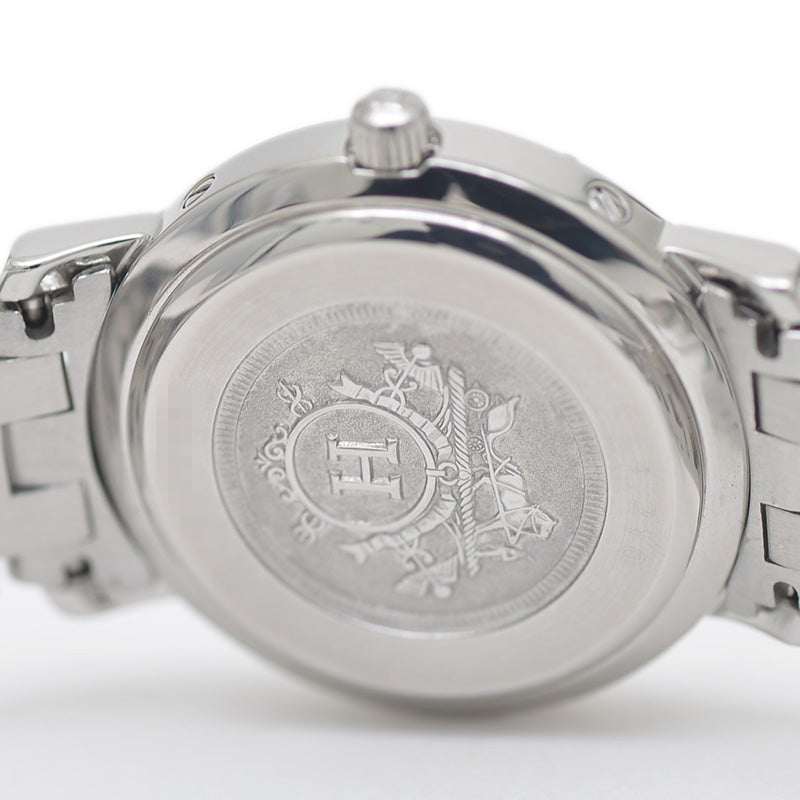 クリッパー レディース ピンクゴールド文字盤 SS クォーツ CL4.210 腕時計