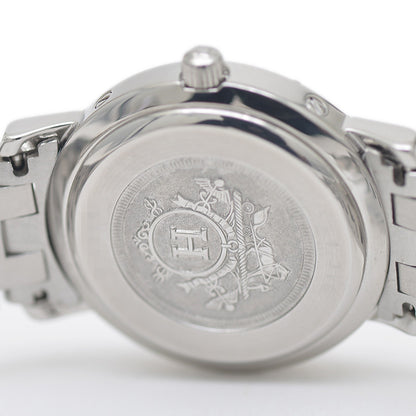 クリッパー レディース ピンクゴールド文字盤 SS クォーツ CL4.210 腕時計