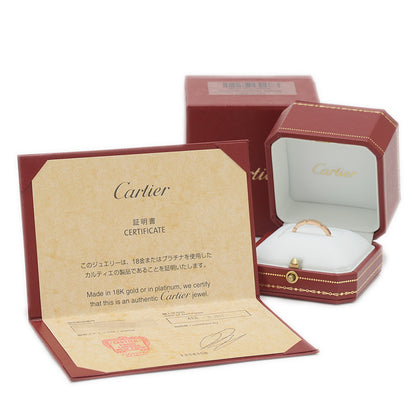 マイヨンパンテール リング K18PG CRB40798 リング・指輪