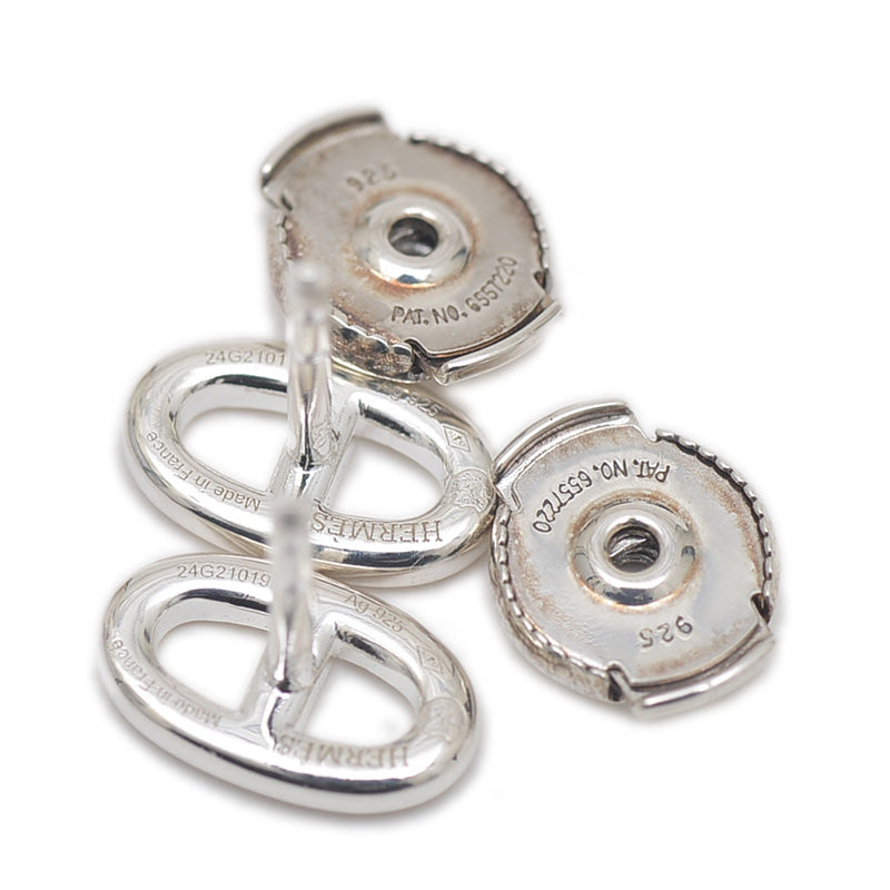 ファランドール TPM ピアス SV925 ピアス