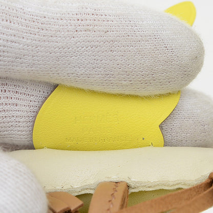 ロデオ ペガサス PM バッグチャーム クレ/チャイ/ライム U刻印 バッグチャーム