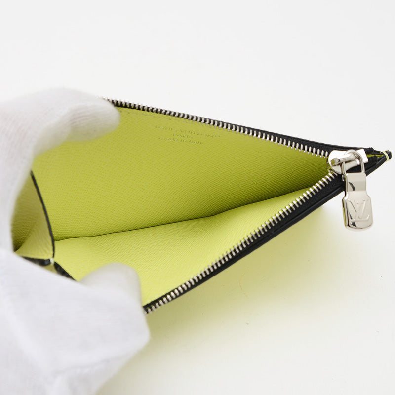 タイガラマ コインカードホルダー カードケース 財布 レモネード M14109 コインケース