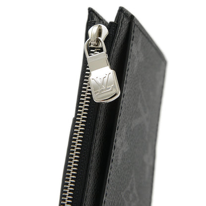 タイガラマ コインカードホルダー カードケース 財布 ブラック M30271 コインケース