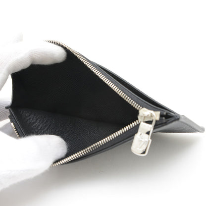 タイガラマ コインカードホルダー カードケース 財布 ブラック M30271 コインケース