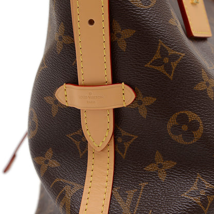 モノグラム キャリーオールNM MM ショルダーバッグ M46197 ショルダーバッグ