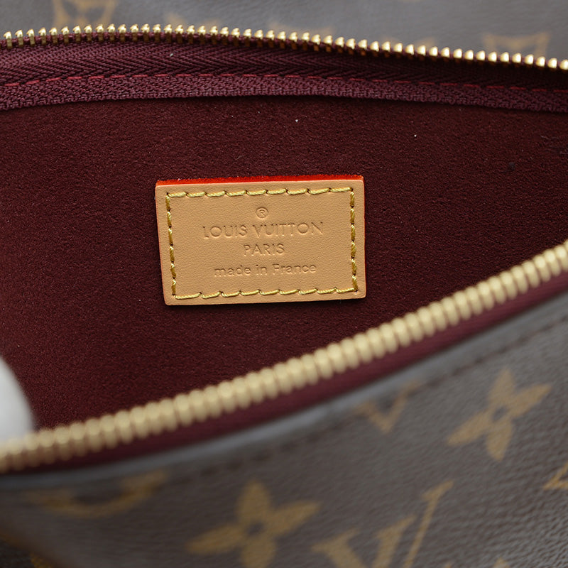 モノグラム キャリーオールNM MM ショルダーバッグ M46197 ショルダーバッグ