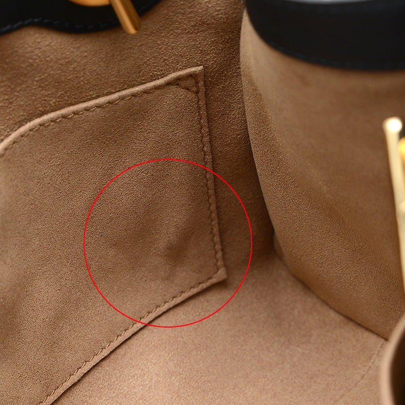 GGスプリーム ショルダーバッグ ベージュ/ブラック 498156 ショルダーバッグ