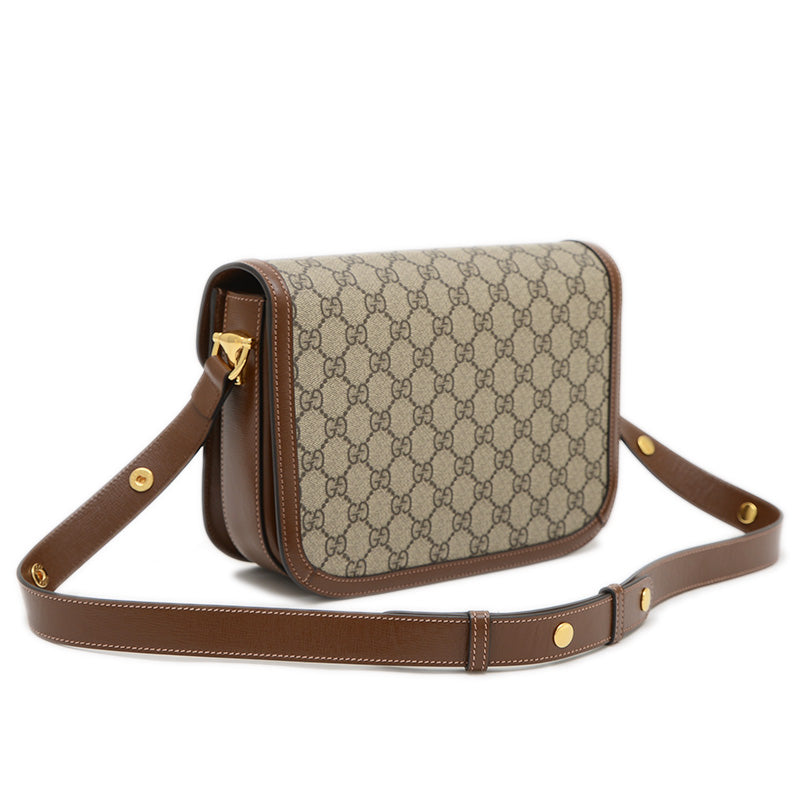 ホースビット1955 GGスプリーム ショルダーバッグ 602204 ショルダーバッグ