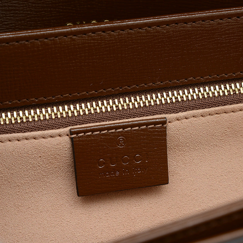 ホースビット1955 GGスプリーム ショルダーバッグ 602204 ショルダーバッグ