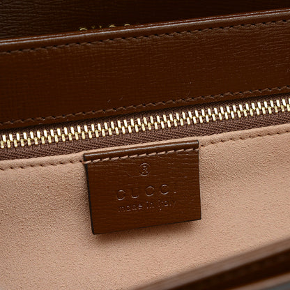 ホースビット1955 GGスプリーム ショルダーバッグ 602204 ショルダーバッグ