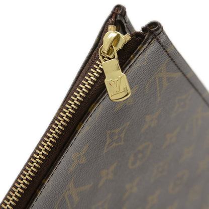 モノグラム ポッシュドキュマン セカンドバッグ クラッチバッグ M53400 クラッチバッグ