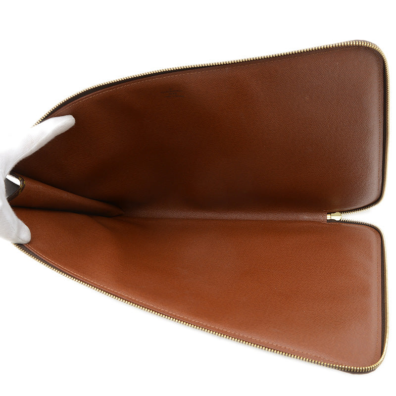 モノグラム ポッシュドキュマン セカンドバッグ クラッチバッグ M53400 クラッチバッグ