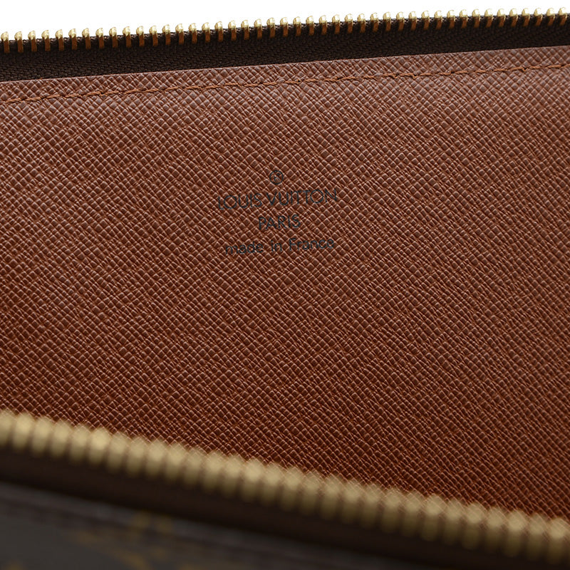 モノグラム ポッシュドキュマン セカンドバッグ クラッチバッグ M53400 クラッチバッグ