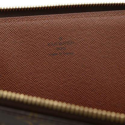 モノグラム ポッシュドキュマン セカンドバッグ クラッチバッグ M53400 クラッチバッグ