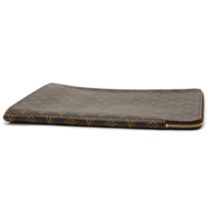 モノグラム ポッシュドキュマン セカンドバッグ クラッチバッグ M53400 クラッチバッグ