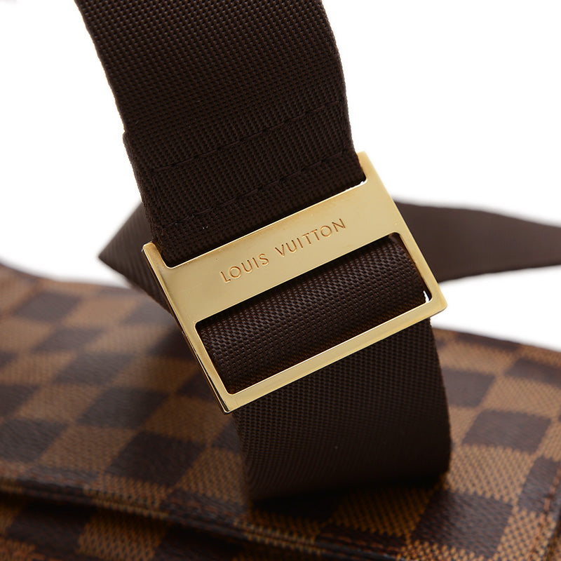 ダミエ ジェロニモス ボディバッグ N51994 旧モデル ショルダーバッグ