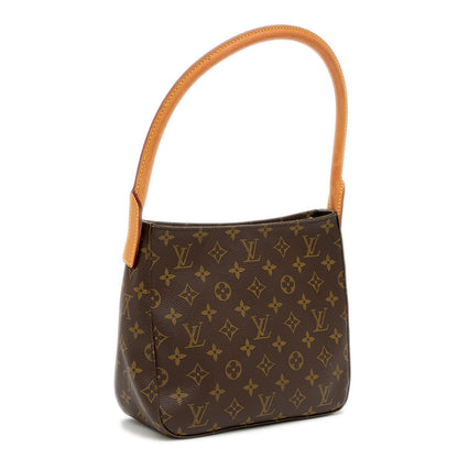 モノグラム ルーピングMM ショルダーバッグ M51146 ショルダーバッグ