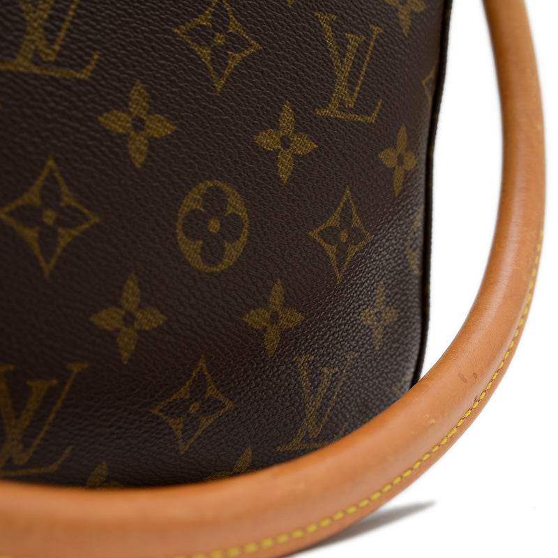 モノグラム ルーピングMM ショルダーバッグ M51146 ショルダーバッグ