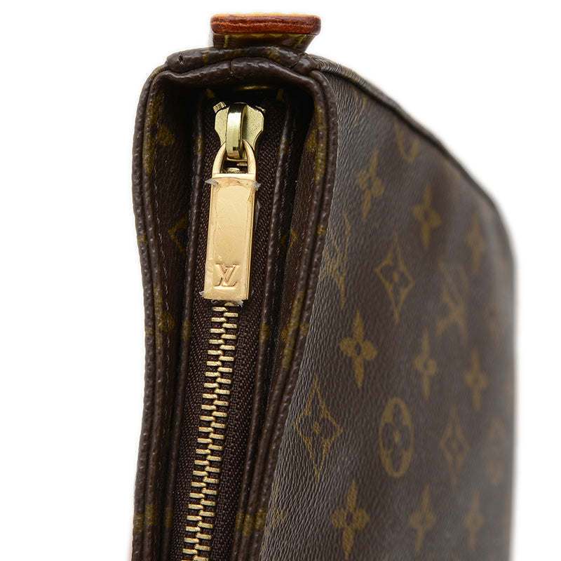 モノグラム ルーピングMM ショルダーバッグ M51146 ショルダーバッグ