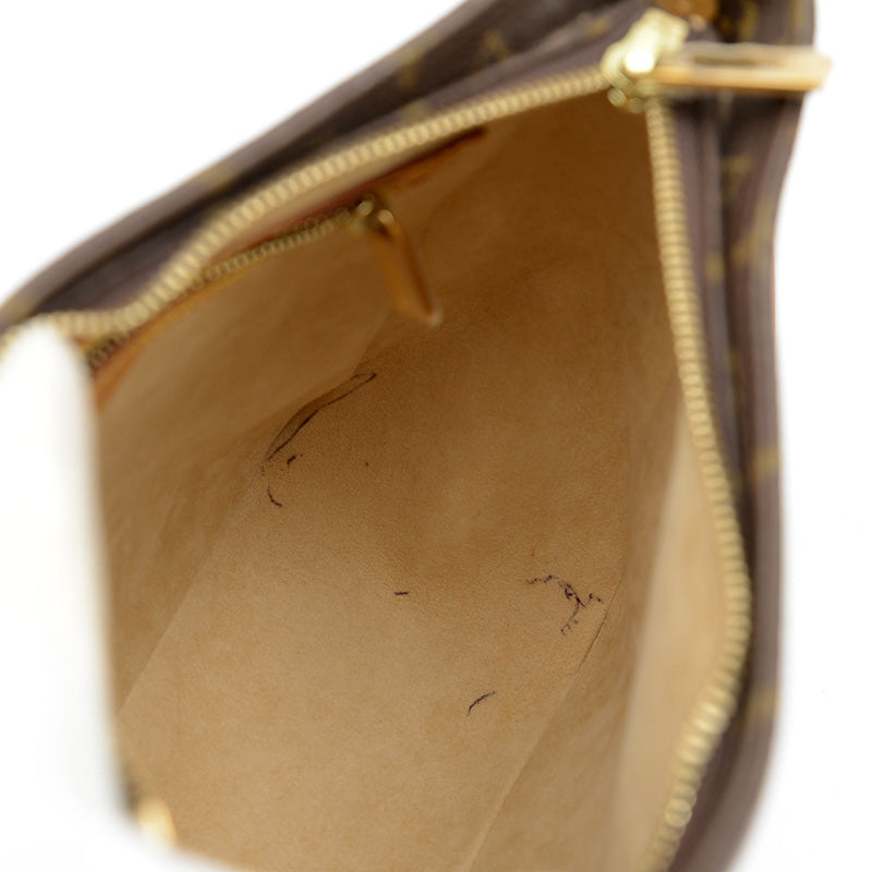 モノグラム ルーピングMM ショルダーバッグ M51146 ショルダーバッグ