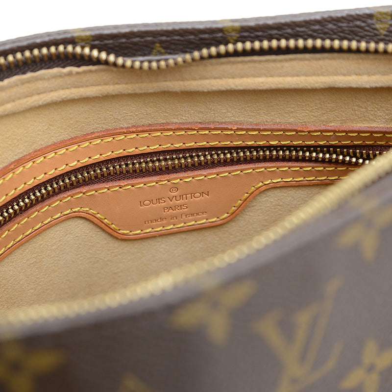 モノグラム ルーピングMM ショルダーバッグ M51146 ショルダーバッグ