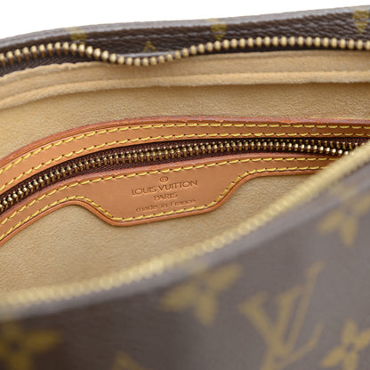 モノグラム ルーピングMM ショルダーバッグ M51146 ショルダーバッグ