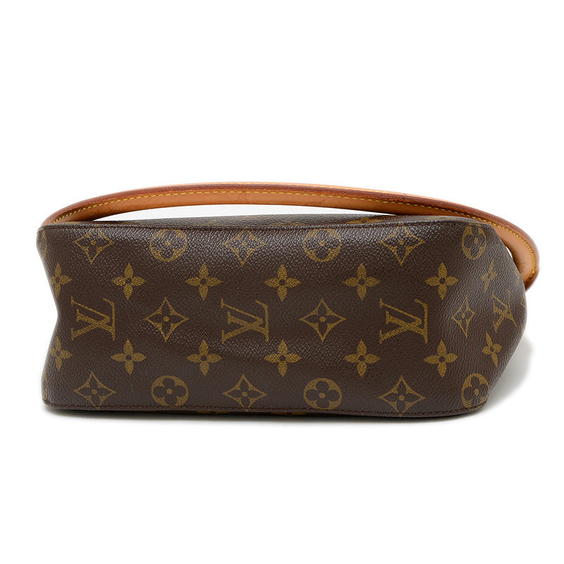 モノグラム ルーピングMM ショルダーバッグ M51146 ショルダーバッグ