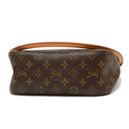 モノグラム ルーピングMM ショルダーバッグ M51146 ショルダーバッグ