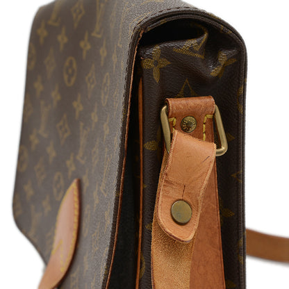 モノグラム カルトシエールGM ショルダーバッグ M51252 ショルダーバッグ