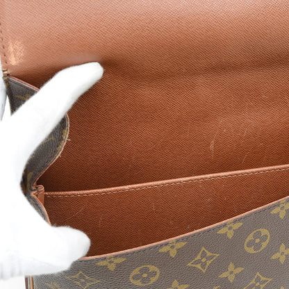 モノグラム カルトシエールGM ショルダーバッグ M51252 ショルダーバッグ