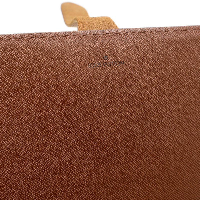 モノグラム カルトシエールGM ショルダーバッグ M51252 ショルダーバッグ