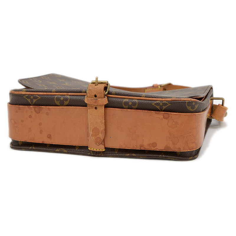 モノグラム カルトシエールGM ショルダーバッグ M51252 ショルダーバッグ