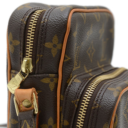 モノグラム アマゾン ショルダーバッグ M45236 ショルダーバッグ