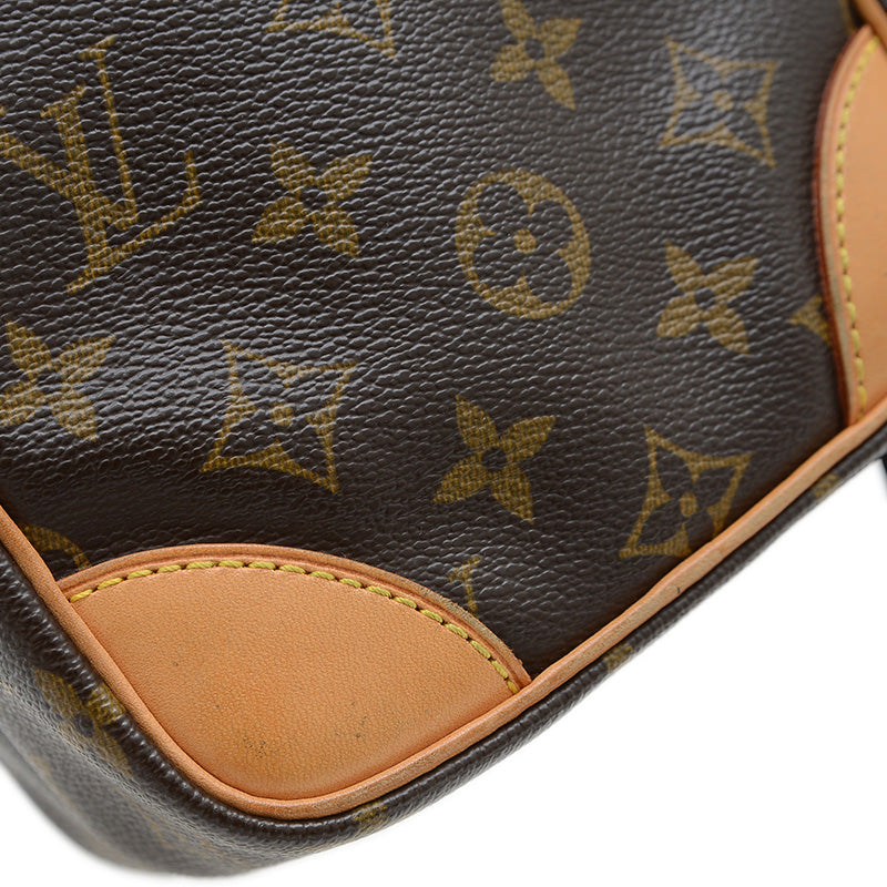 モノグラム アマゾン ショルダーバッグ M45236 ショルダーバッグ