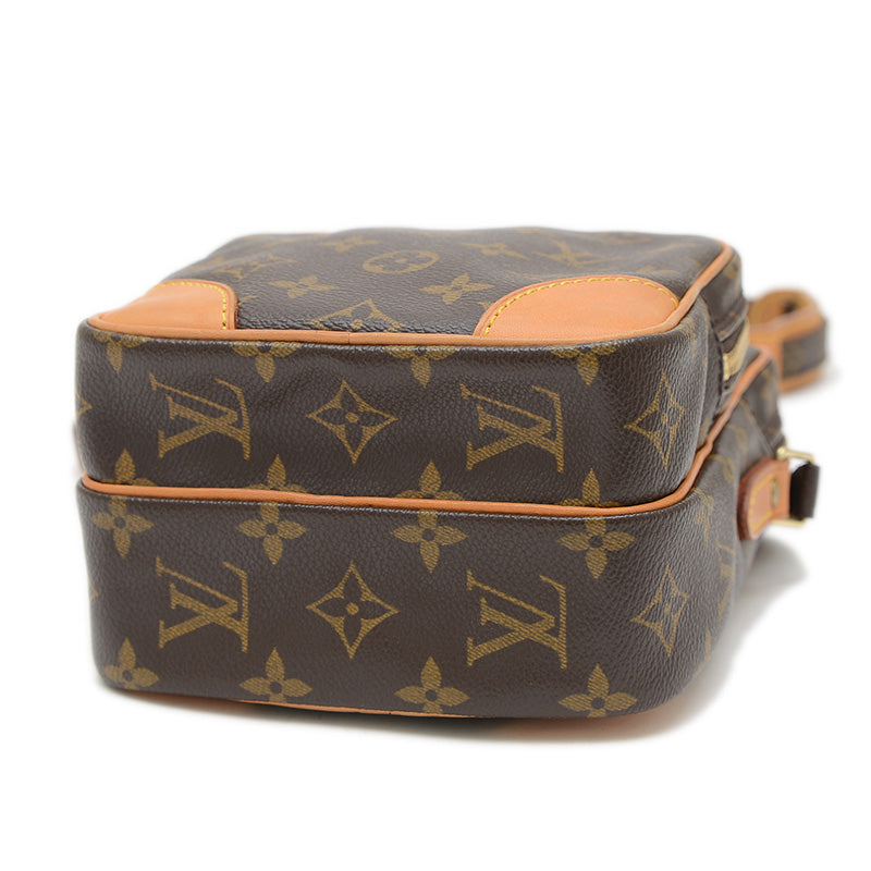 モノグラム アマゾン ショルダーバッグ M45236 ショルダーバッグ