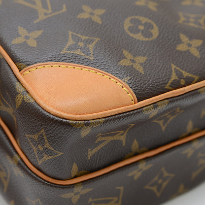 モノグラム アマゾン ショルダーバッグ M45236 ショルダーバッグ