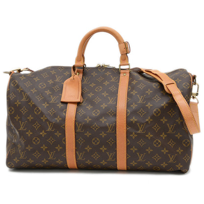 モノグラム キーポル50 バンドリエール ボストンバッグ M41416 ボストンバッグ