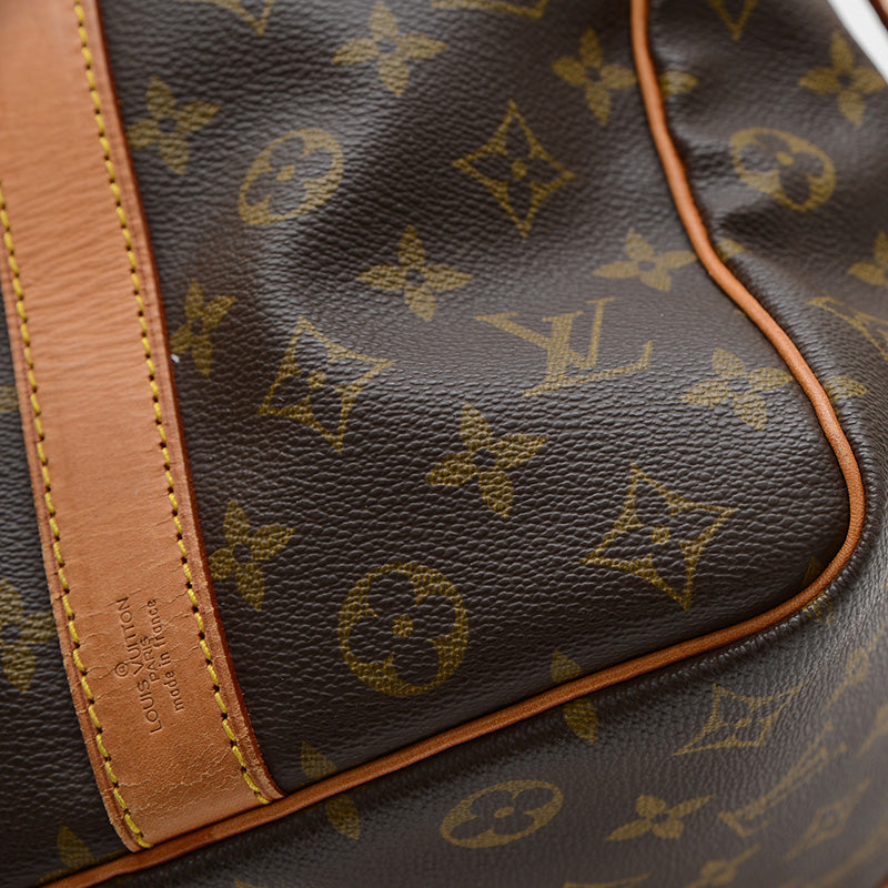 モノグラム キーポル50 バンドリエール ボストンバッグ M41416 ボストンバッグ