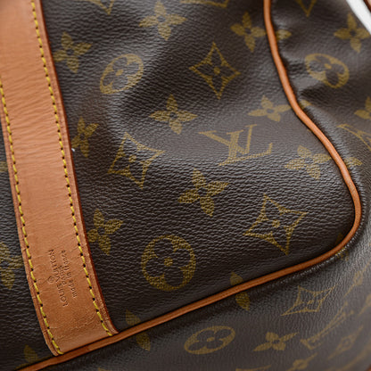 モノグラム キーポル50 バンドリエール ボストンバッグ M41416 ボストンバッグ