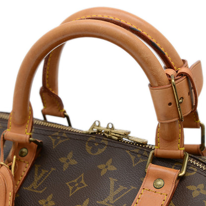 モノグラム キーポル50 バンドリエール ボストンバッグ M41416 ボストンバッグ