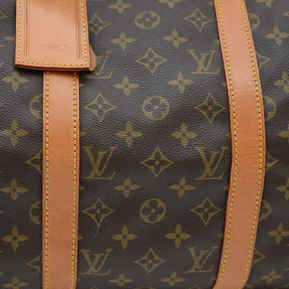 モノグラム キーポル50 バンドリエール ボストンバッグ M41416 ボストンバッグ