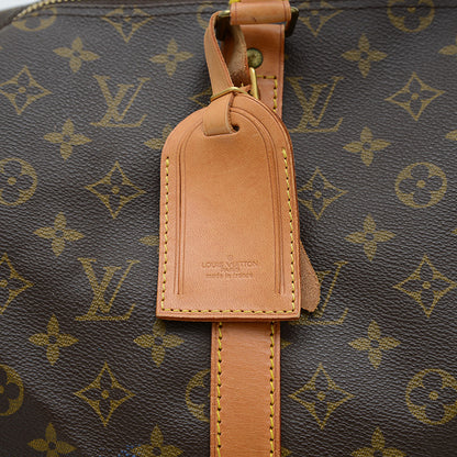 モノグラム キーポル50 バンドリエール ボストンバッグ M41416 ボストンバッグ