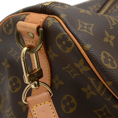 モノグラム キーポル50 バンドリエール ボストンバッグ M41416 ボストンバッグ