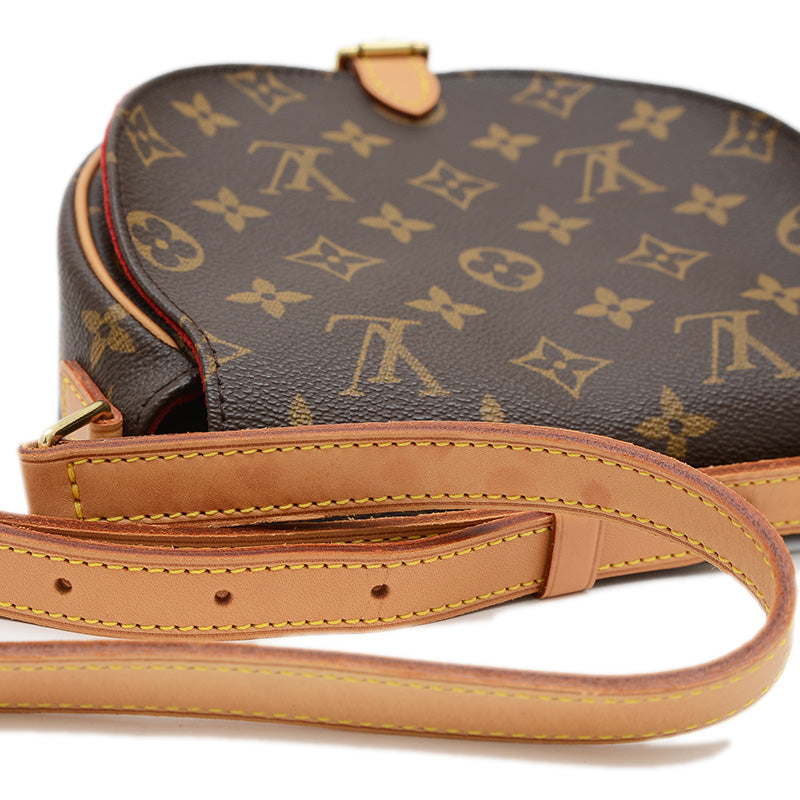 モノグラム タンブラン ショルダーバッグ M51179 ショルダーバッグ