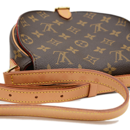 モノグラム タンブラン ショルダーバッグ M51179 ショルダーバッグ