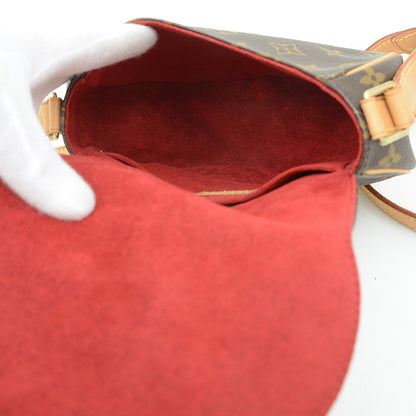 モノグラム タンブラン ショルダーバッグ M51179 ショルダーバッグ