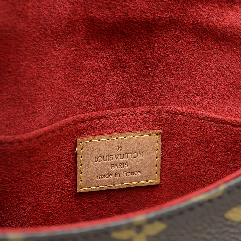 モノグラム タンブラン ショルダーバッグ M51179 ショルダーバッグ