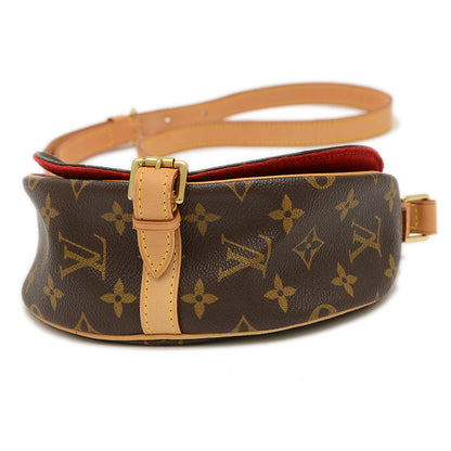 モノグラム タンブラン ショルダーバッグ M51179 ショルダーバッグ