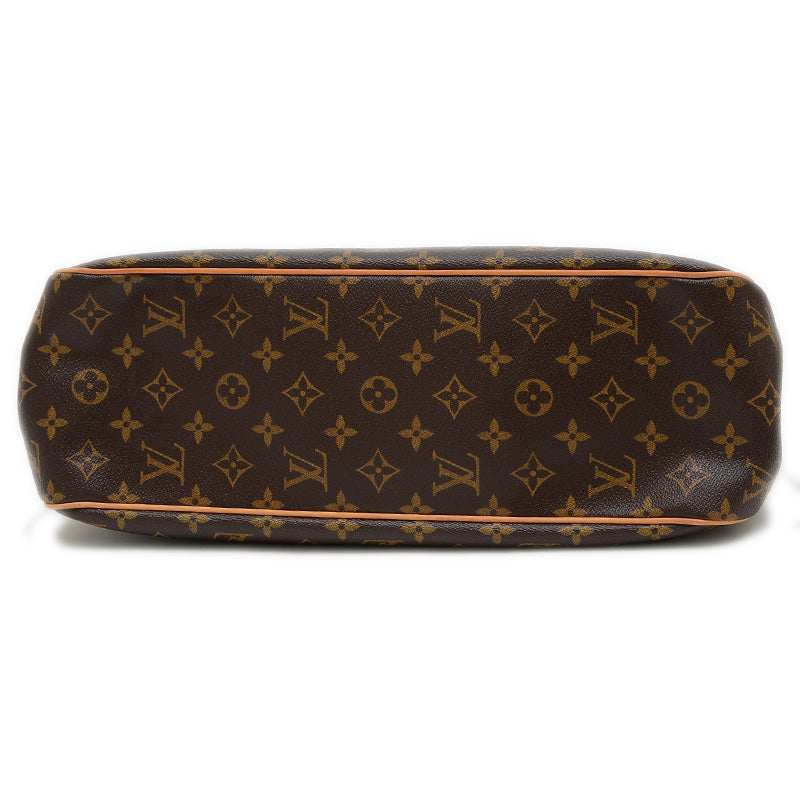 モノグラム バティニョール オリゾンタル トートバッグ M51154 ハンドバッグ